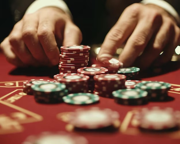 Our kaptenlotre casino app guide for live studio tables