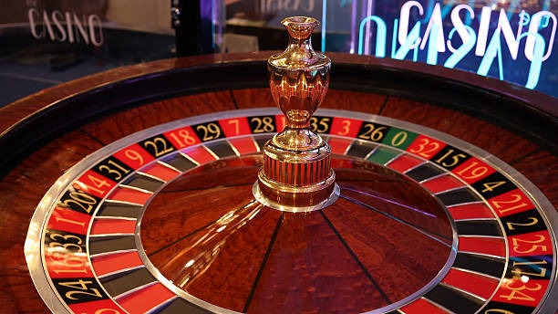 Our kaptenlotre live roulette and Sic Bo studio overview