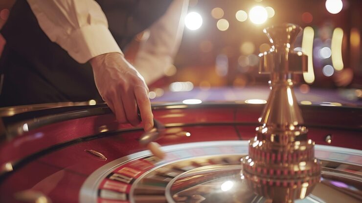 Our kaptenlotre live roulette and Sic Bo promotion rules overview